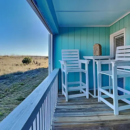 A Place At The Beach #1D